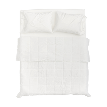 Silk Filled Comforter