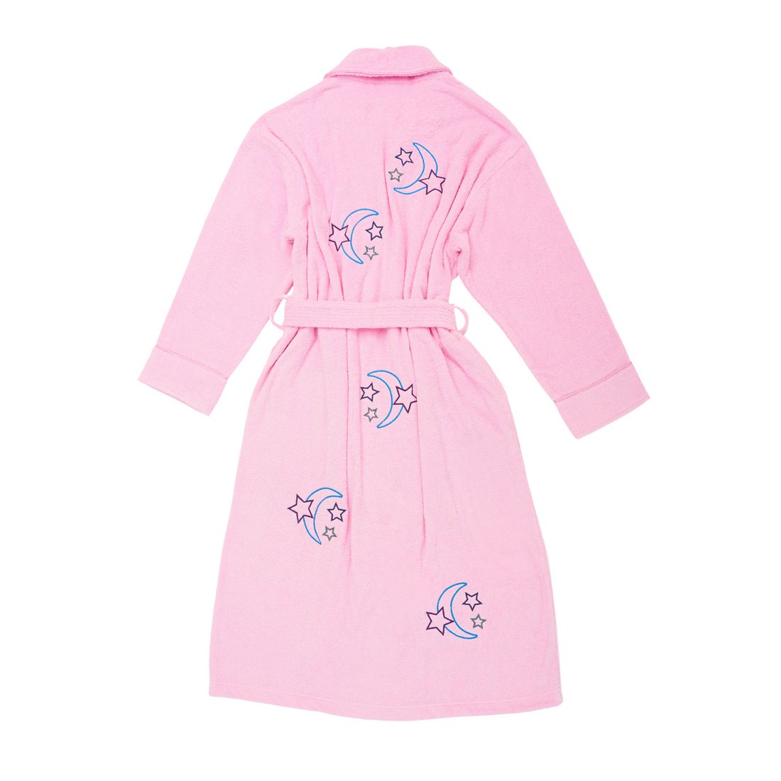Women’s Stars & Moon Robe