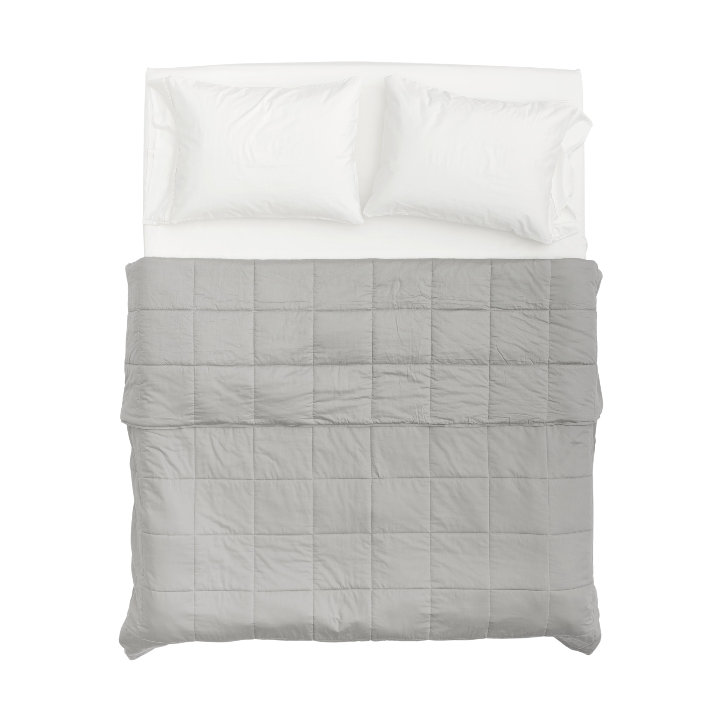 Silk Filled Comforter