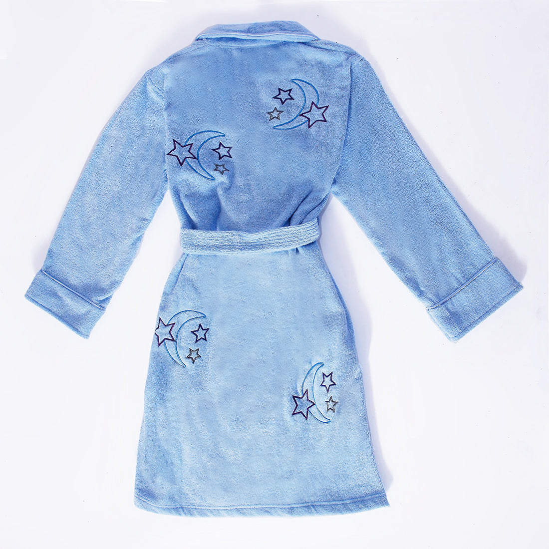 Kids Stars & Moon Robe