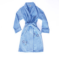 Kids star & moon robe