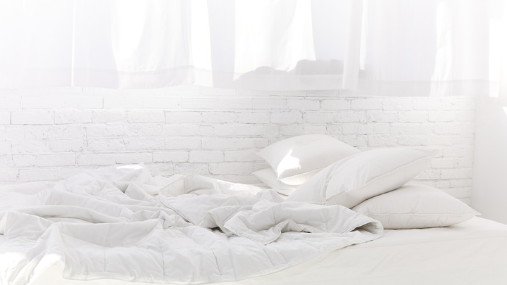 Comforters