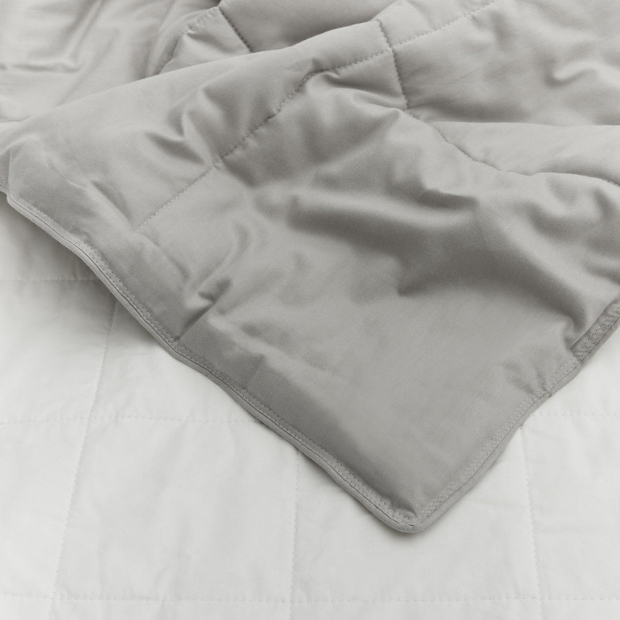 Silk Filled Comforter