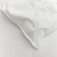 Silk Filled Comforter | Crib