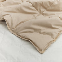 Silk Filled Comforter