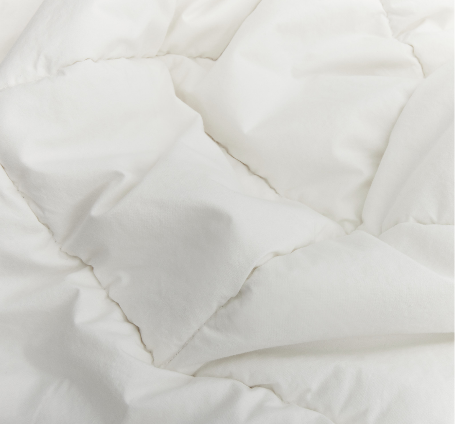 The Comforter & Pillow Bundle
