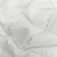 The Comforter & Pillow Bundle