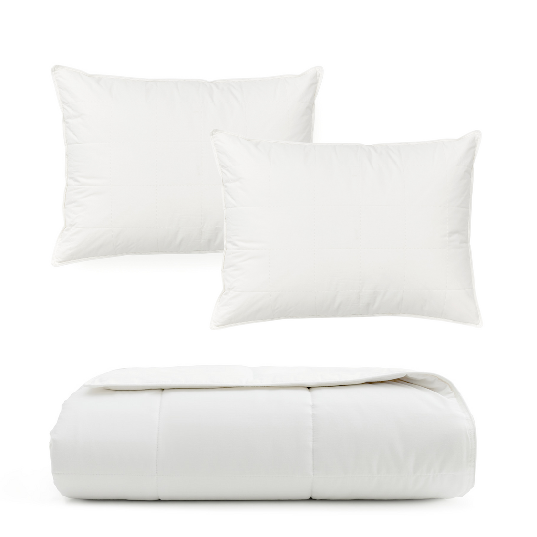 Ultimate Silk Sleep Duo