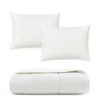 Ultimate Silk Sleep Duo