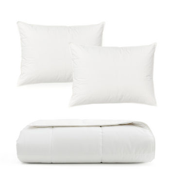 Ultimate Silk Sleep Duo