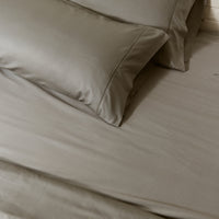 Cotton & Silk Pillowcases | Set of two