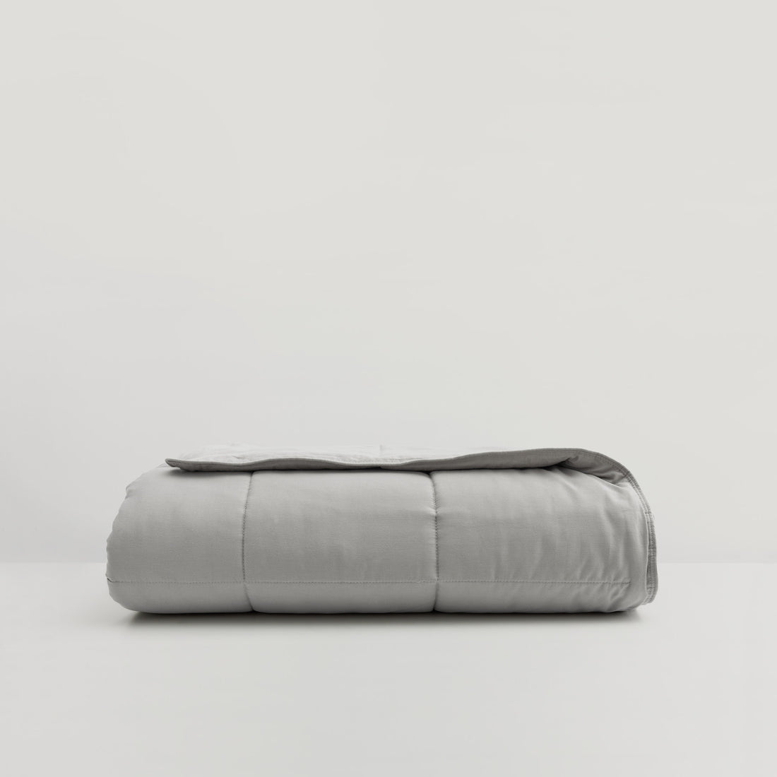 Silk Filled Comforter