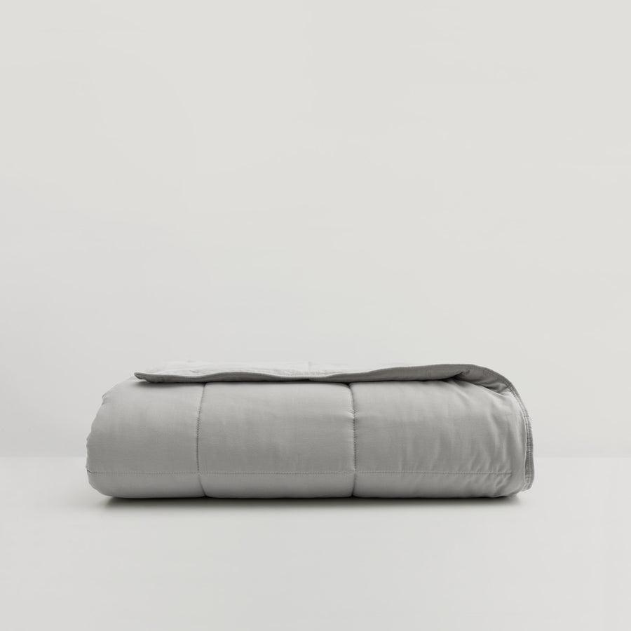 Silk Filled Comforter