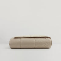 Silk Filled Comforter
