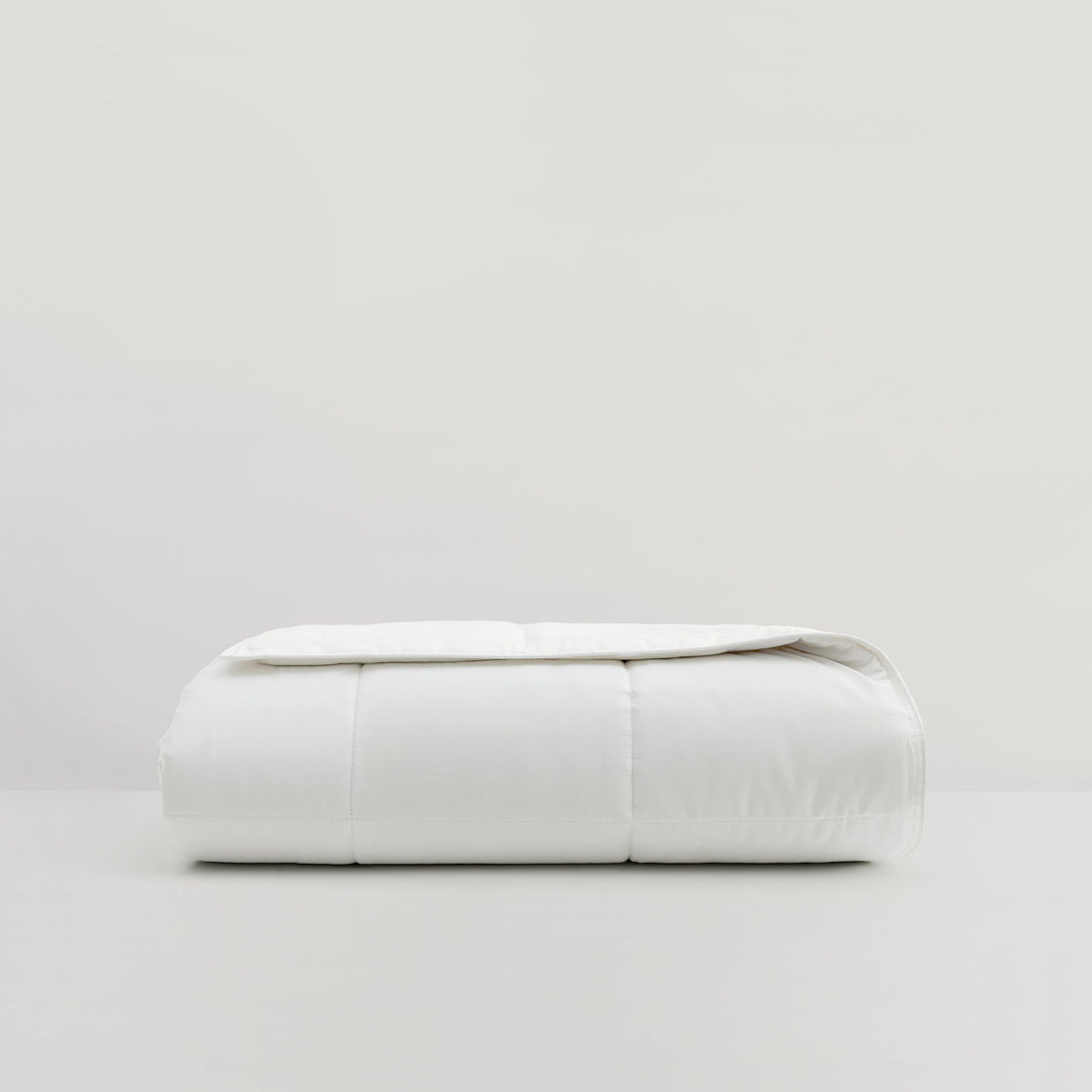 Silk Filled Comforter