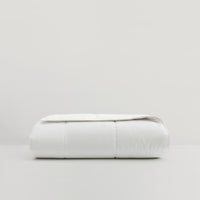 Silk Filled Comforter