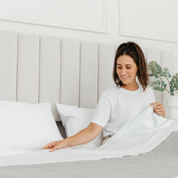 Silk Filled Comforter