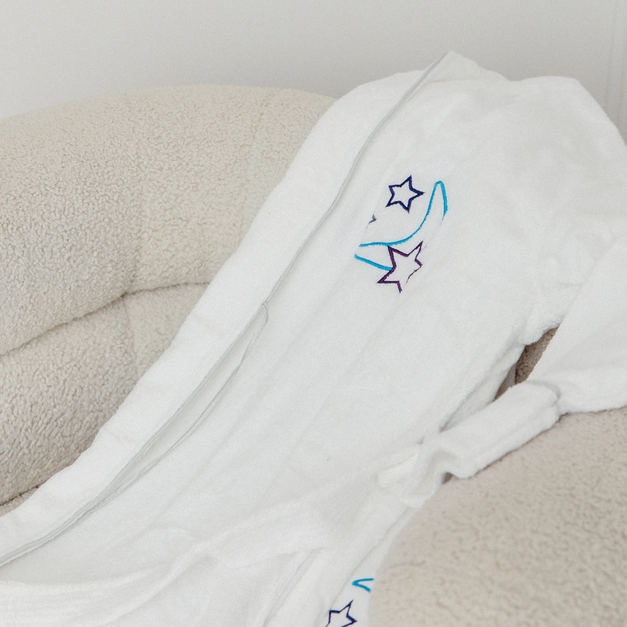 Women’s Stars & Moon Robe