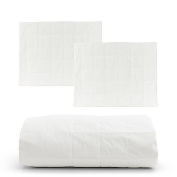 Silk Sleep Essentials Bundle