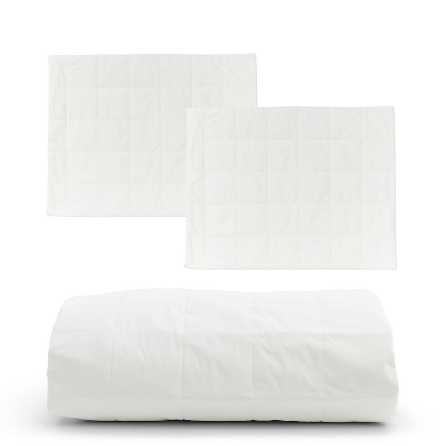 Silk Sleep Essentials Bundle