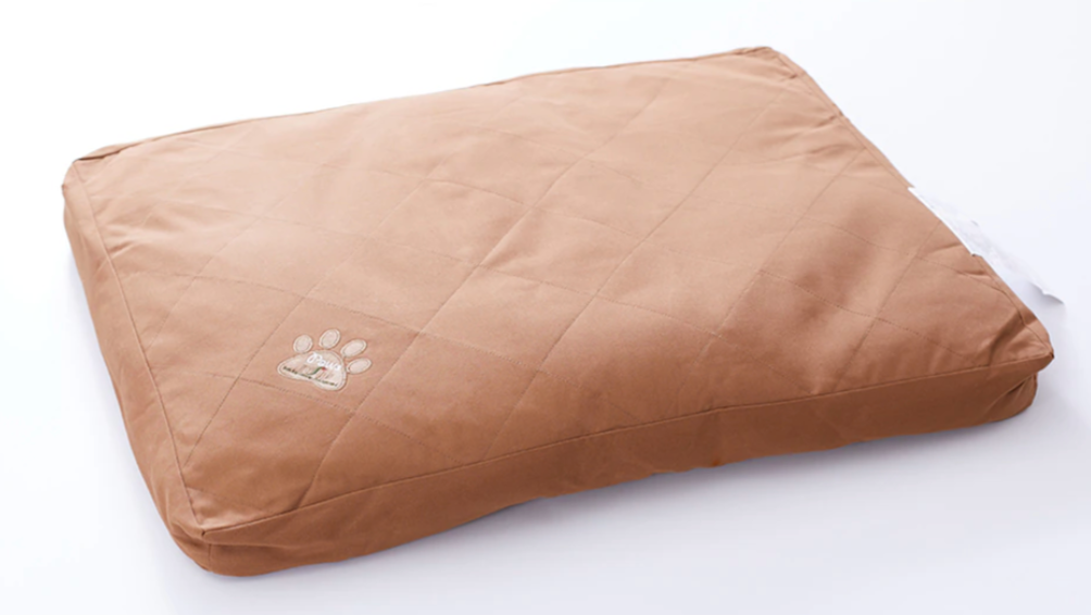 Organic Cotton Pet Bed