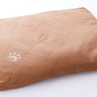 Organic Cotton Pet Bed
