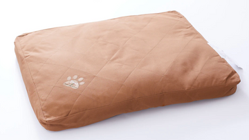 Organic Cotton Pet Bed