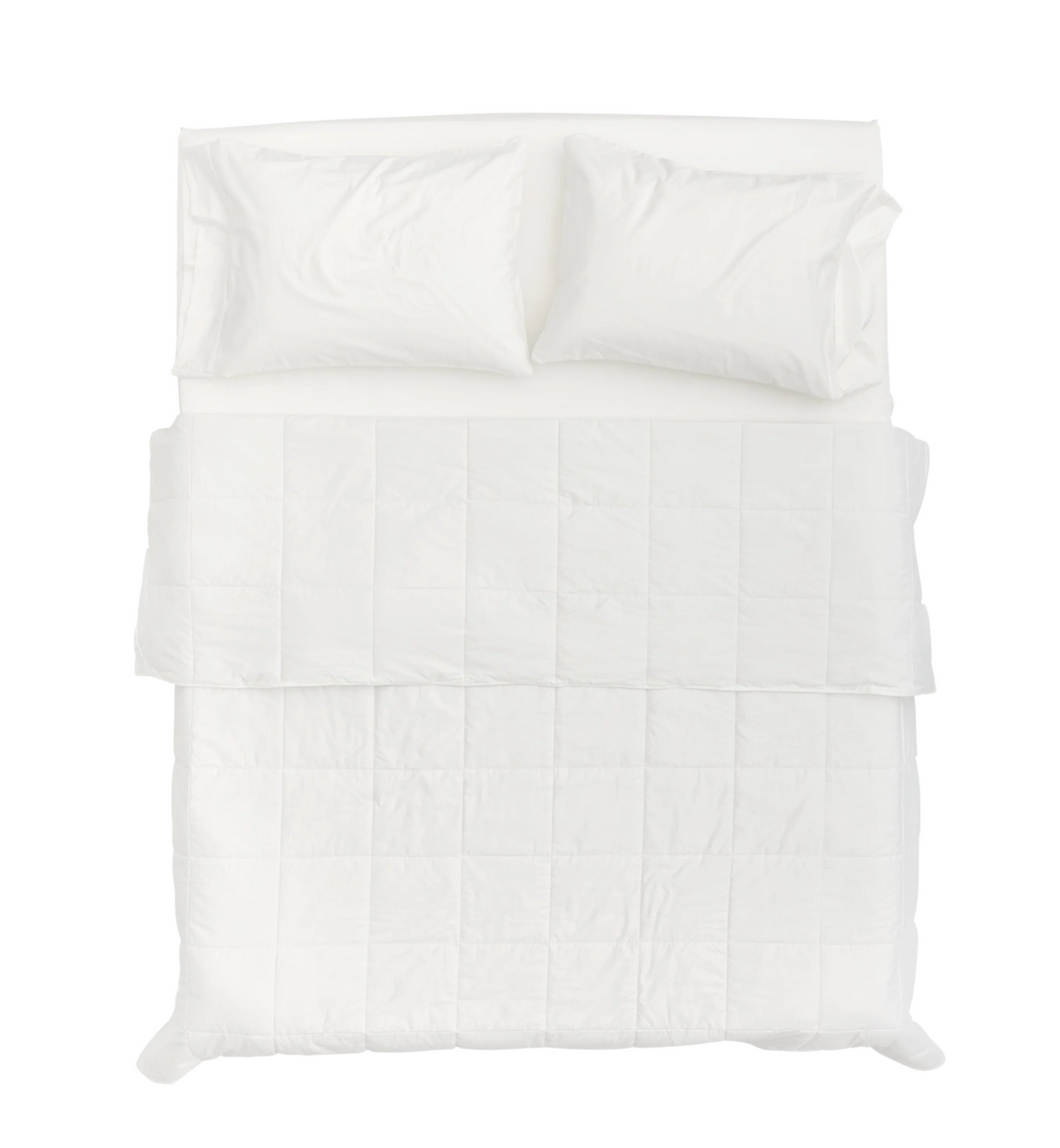 Complete Silk Sleep System