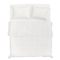Complete Silk Sleep System