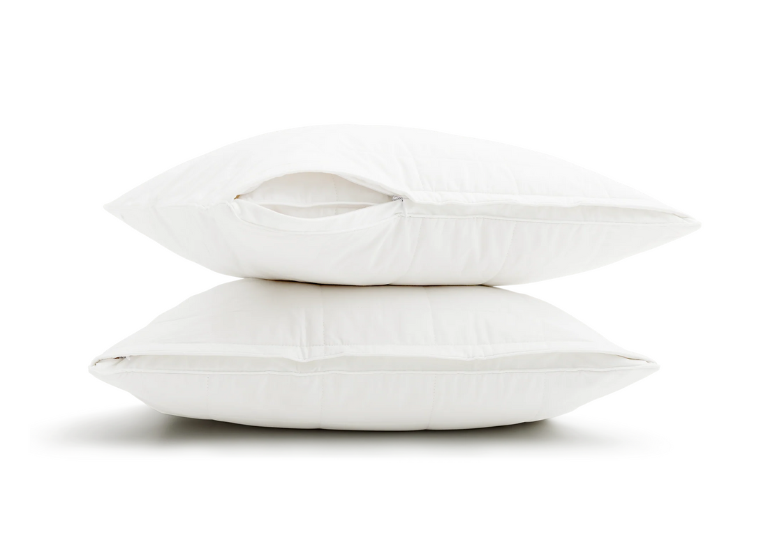 Silk Lined Pillow Bundle