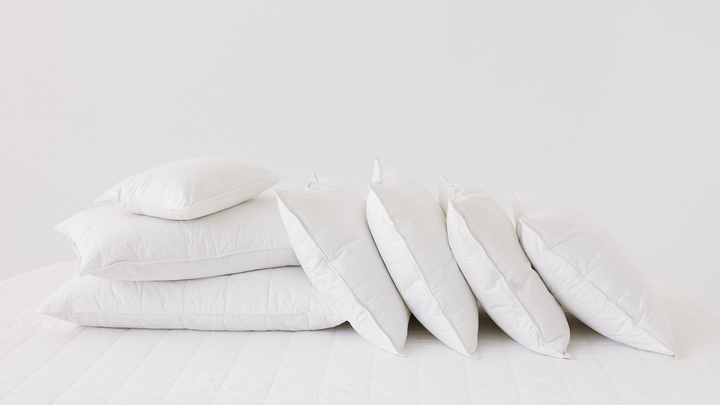 Pillows