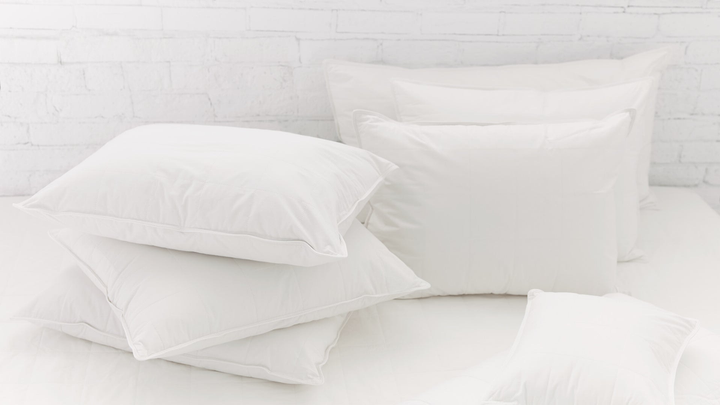 Pillows