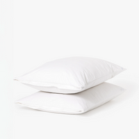 Silk Lined Pillow Bundle