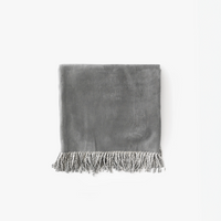 100% Silk Throw Blanket