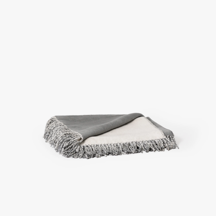 100% Silk Throw Blanket