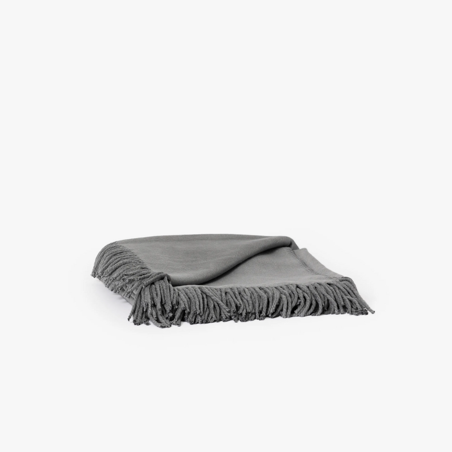 100% Silk Throw Blanket