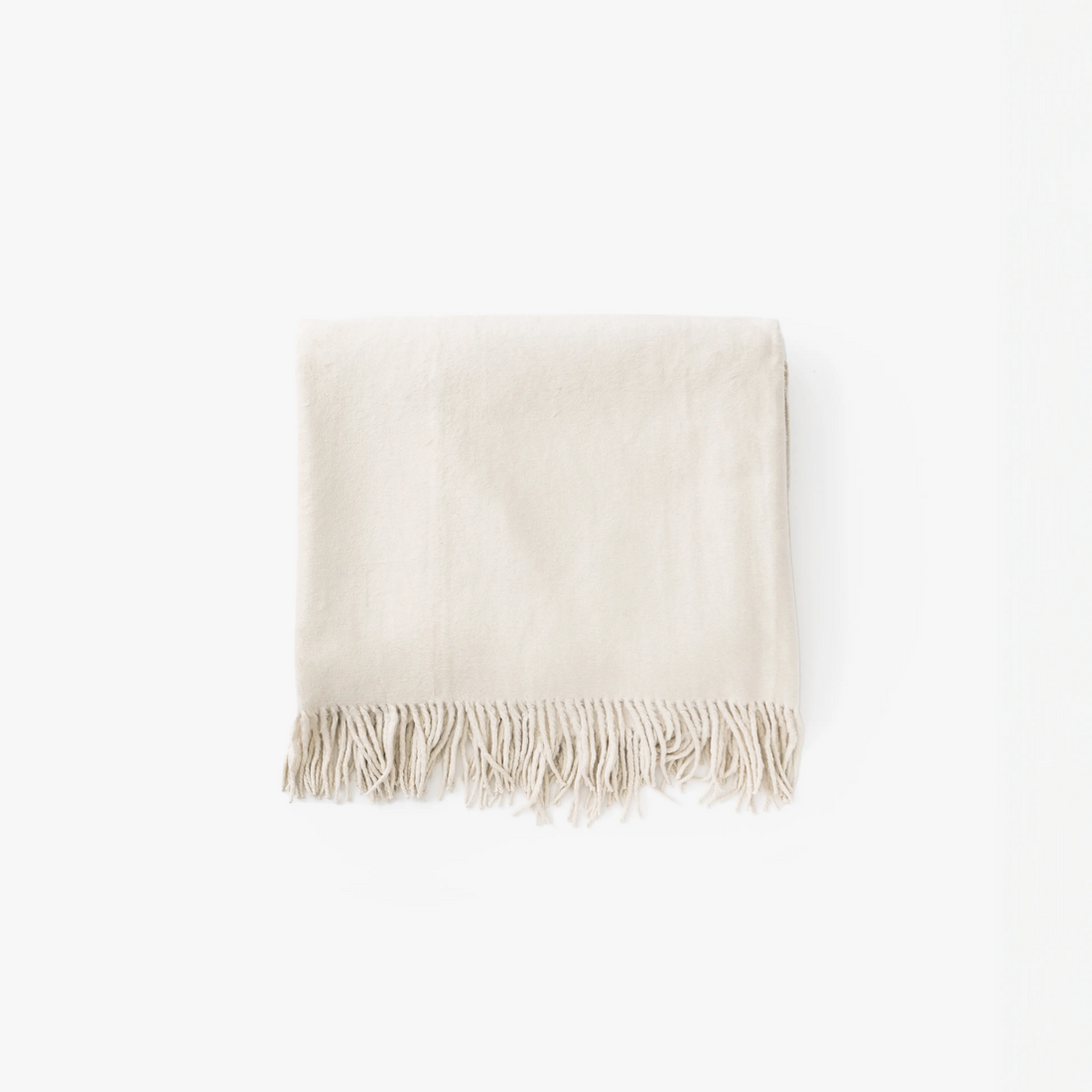 100% Silk Throw Blanket