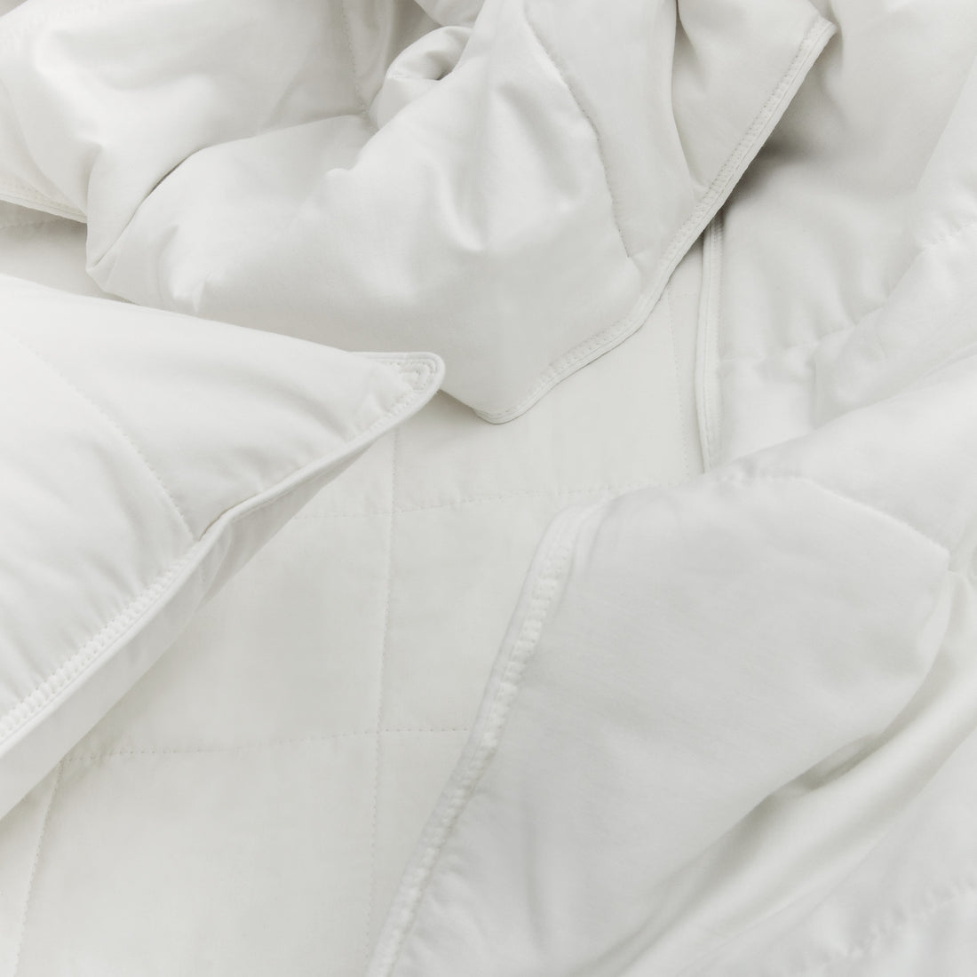The Comforter & Pillow Bundle