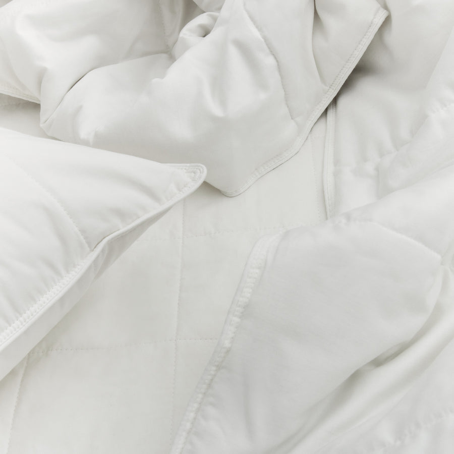 The Comforter & Pillow Bundle