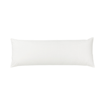 Silk Lined Body Pillow