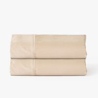 Cotton & Silk Pillowcases | Set of two