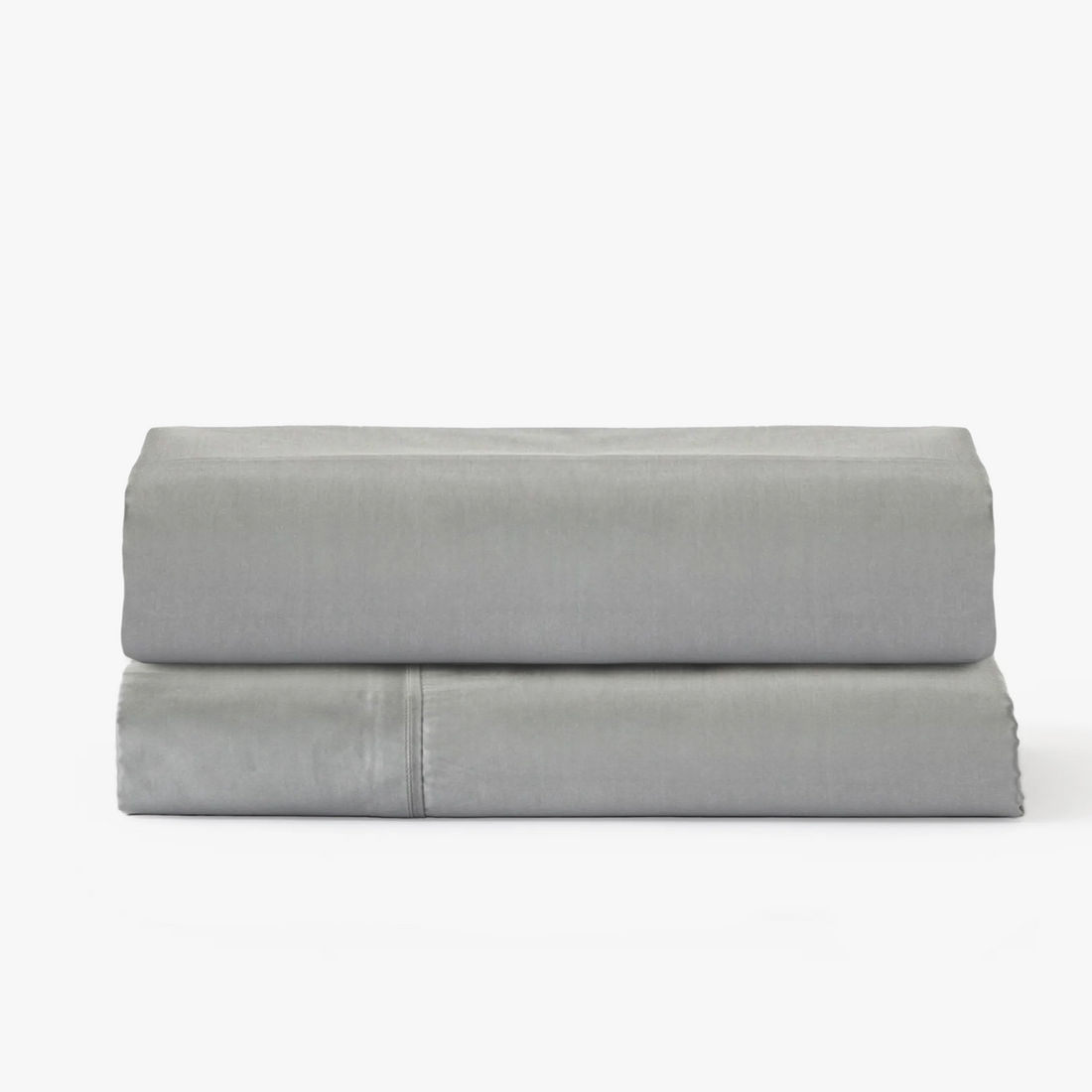 Organic Cotton Flat & Fitted Sheet Set
