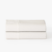 Cotton & Silk Pillowcases | Set of two