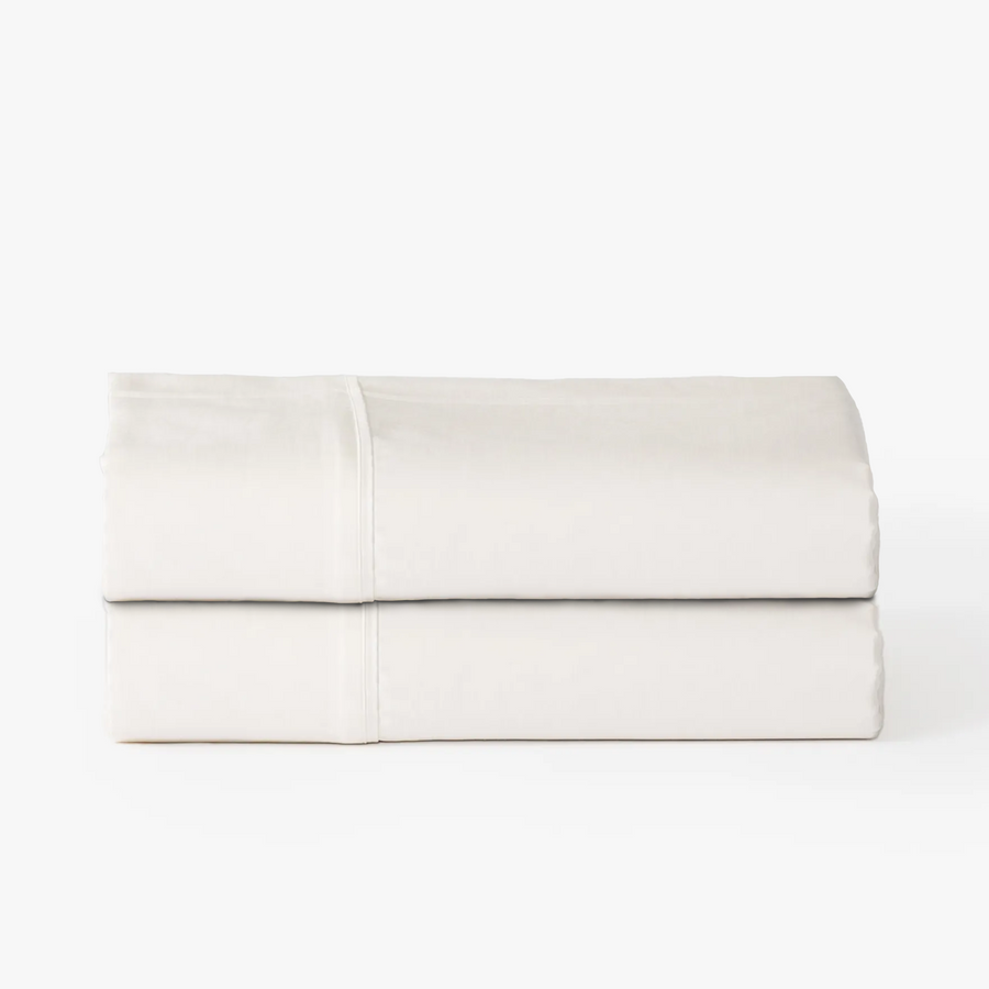 Cotton & Silk Pillowcases | Set of two
