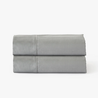 Cotton & Silk Pillowcases | Set of two