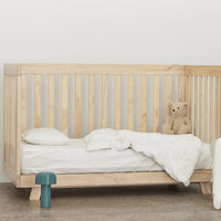 Silk Filled Comforter | Crib