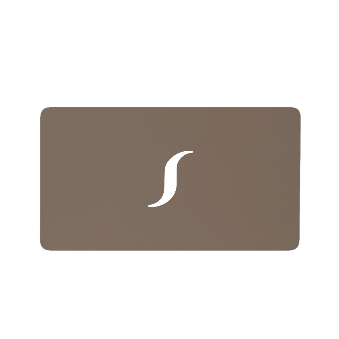 Digital Gift Card