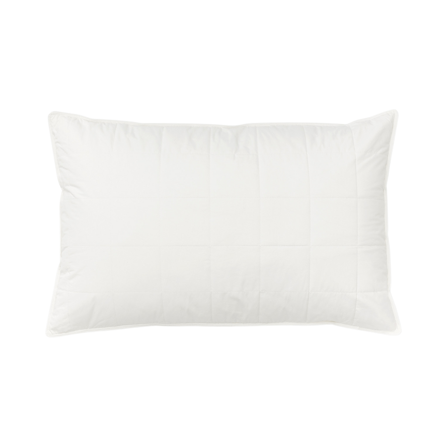 The Comforter & Pillow Bundle
