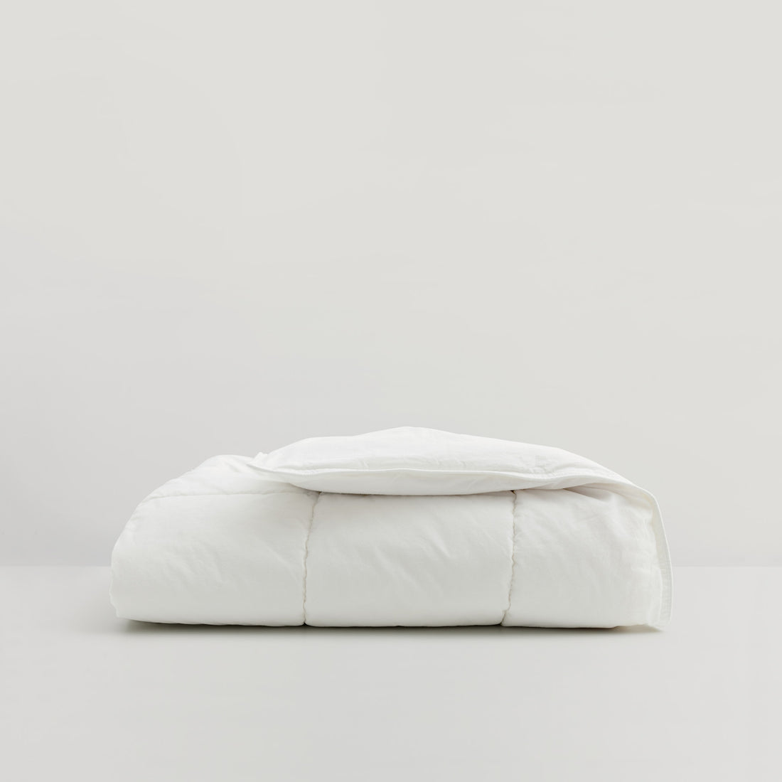 Silk Filled Comforter | Crib
