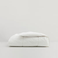 Silk Filled Comforter | Crib
